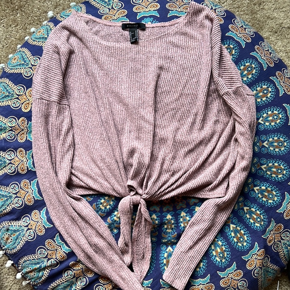 Forever21 Sweatshirt